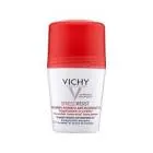 VICHY ROLL ON DEODORANT STRESS RESIST ANTI TRANSPIRANT 72H 50 ML
