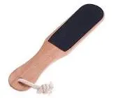 SONATA WOOD FOOT SANDER TWO FACES CODE 88266
