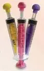 SYRING DIXIE BUBBLES MEDICINE