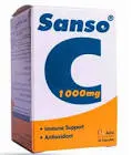 Ami Krill C 1000mg 20 Sachets