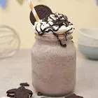Cookies n' Cream Frappe X-Large