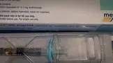 Metoject 12.5mg/0.25 ml Prefilled Syringe