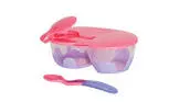 BEBEDOR LUNCH SET + SPOON +6 MONTHS CODE 8568