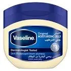 VASELINE HEALING JELLY ORIGINAL 250 ML 