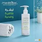 MEDITOPIC CLEANSER FOAMY-SOAP FOR OILY SKIN 200 ML