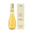 SCHWARZKOPF OIL ULTIME MARULA FINISHING FOR FINE TO MEDIUM HAIR 100 ML