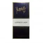 GULF ORCHID LOVELY LADY PERFUME FOR WOMEN 40 ML BLUE
