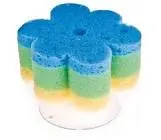 canpol babies sponge bath  43103