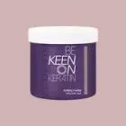 be keen mask with protine &panthenol 200ml