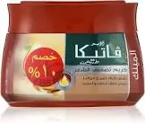 VATIKA STYLING HAIR CREAM WITH MINK 210 ML