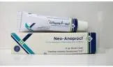New Anoproct Cream 10g