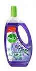 "Dettol 3 in 1 Cleaner 650ml Purple Lavender 15% discount"
