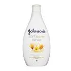 johnson body soft nourish 400 ml 