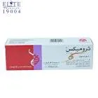 ثرومبكس دي ان ايه جل 40 جرام
