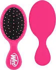 WET BRUSH MINI DETANGLER KIDS PINK #53817 