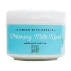BOBANA MILK MASK SKIN CLEANSING 250 GM