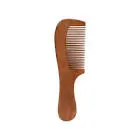 COMB WOOD LUXE WITH HAND