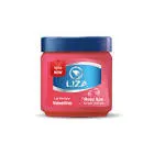 LIZA VASELINE LIP THERAPY WITH ROSY 20 ML