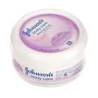 JOHNSON MOISTURIZING CREAM GLYCERIN FOR DRY SKIN 100 GM