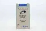 Intacxel 6 mg/ml 30 mg vial