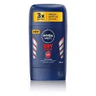 NIVEA STICK DRY IMPACT FOR MEN 50 ML