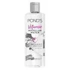 ponds micellar water vitamin charcoal 100ml