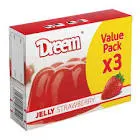 Super Genie 200g Strawberry