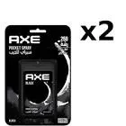 AXE Perfume Spray Black 17 ml
