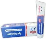 KY GEL 85 GM