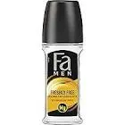 FA MEN ROLL ON DEODORANT FRESHLY FREE 50 ML
