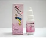 Dolfen K 15 mg / ml drops mouth 15 ml
