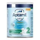 Optamil 3 Advance Premium+ Infant Milk 400g