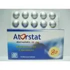Atrostat 80mg 10 tablets