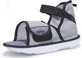 RELIEF CAST SHOES SIZE 2X LARGE CODE RF0063  