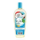 VATIKA HAIR OIL COCONUT 180 ML