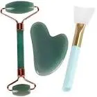 BRUSH HAMMER FOR SANDING THE FACE + JAD ROLL DISPLAY PACKAGE