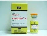 Kenacort-A 40mg 1vial