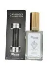 MASSA PERFUME DAVIDOFF CHAMPION 30 ML