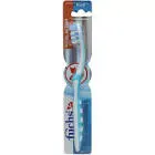 FUCHS TOOTHBRUSH TOTAL ACTION HARD
