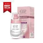 EVA SKIN CLINIC ANTI AGEING COLLAGEEN DEEP LINES FILLER FOR MATURE SKIN +40 50 ML