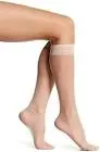 COMPRESSION STOCKINGS (ITALY) OVER KNEE SIZE M