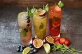 Mojito Flavored