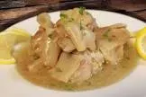 Tripe soup