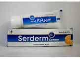 سيرديرم كريم 25مجم
