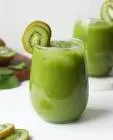 Kiwi Juice