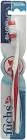 FUCHS TOOTHBRUSH BI-LEVEL MEDIUM