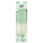 WET BRUSH ORIGINAL DETANGLER WAVES GREEN #1303