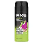 AXE DEODORANT SPRAY EPIC FRESH 150 ML