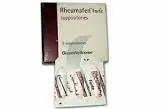 Romaphin Forte Tablets