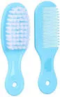 LAFRUTTA COMB & BRUSH SET +0M (22604